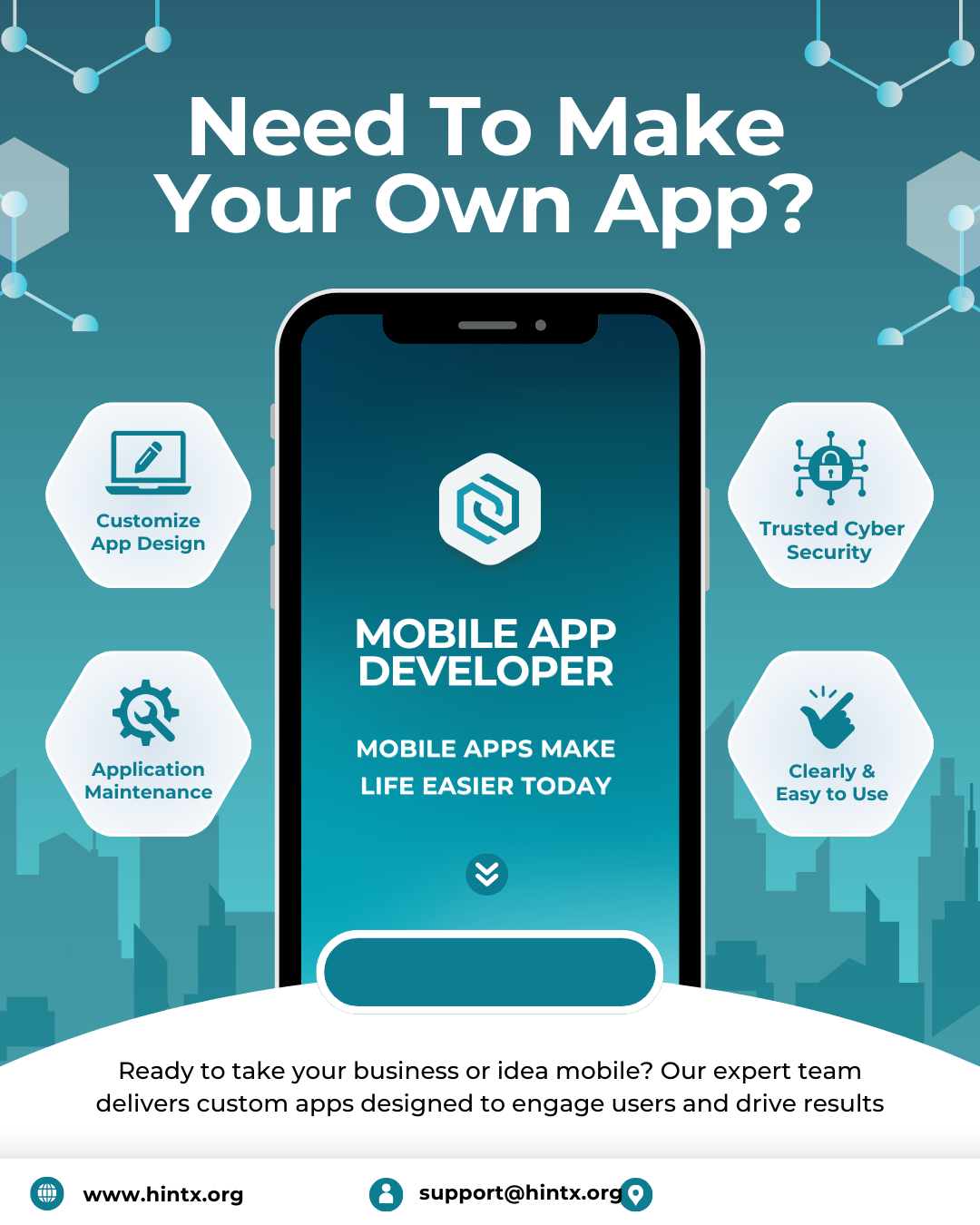 Mobile Apps Development